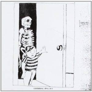 CEREBRAL BALLZY - CEREBRAL BALLZY