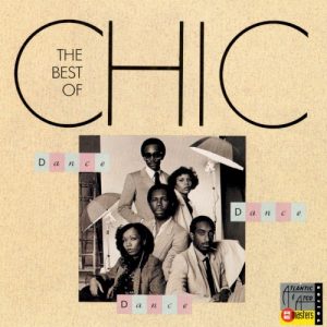 CHIC - DANCE,DANCE,DANCE