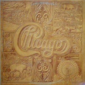 CHICAGO - STUDIO ALBUMS 1969-1978...BOX