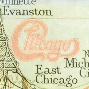 CHICAGO - XI