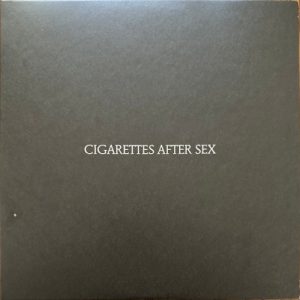 CIGARETTES AFTER SEX - CIGARETTES AFTER SEX...LP