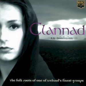 CLANNAD - AN DIOLAIM