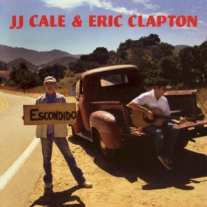 CLAPTON ERIC & J.J. CALE - ROAD TO ESCONDIDO...CD