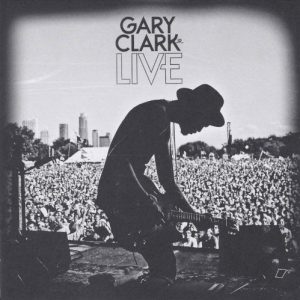 CLARK GARY JR - LIVE