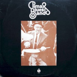 CLIMAX CHICAGO BLUES BAND - LOT OF BOTTLE