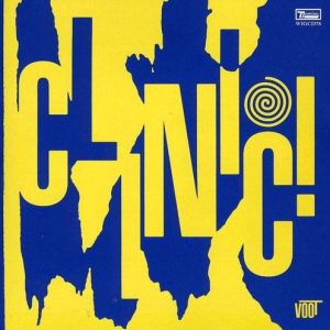 CLINIC - INTERNAL WRANGLER