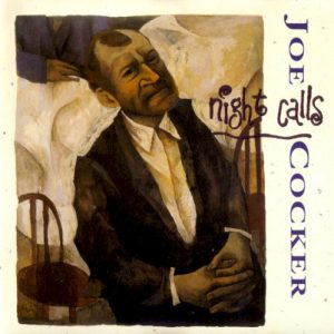 COCKER JOE - NIGHT CALLS