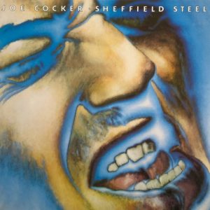 COCKER JOE - SHEFFIELD STEEL