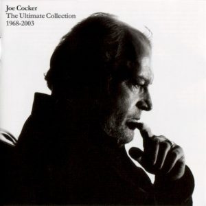 COCKER JOE - ULTIMATE COLLECTION