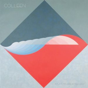 COLEEN - A FLAME MY LOVE, A FREQUENCY