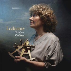 COLLINS SHIRLEY - LODESTAR