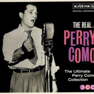 COMO PERRY - REAL: ULTIMATE COLLECTION