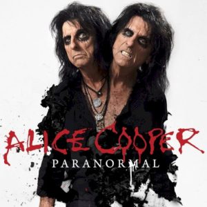COOPER ALICE - PARANORMAL...LP2