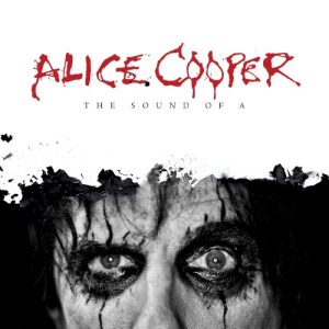 COOPER ALICE - SOUND  OF A...LP-EP