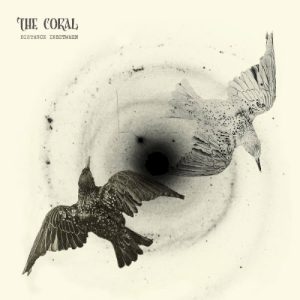CORAL - DISTANCE INBETWEEN