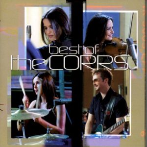 CORRS - BEST OF