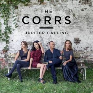 CORRS - JUPITER CALLING