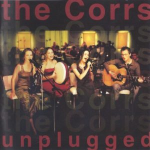 CORRS - MTV UNPLUGGED