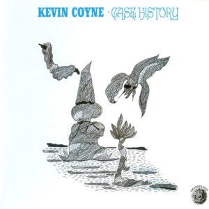 COYNE KEVIN - CASE HISTORY