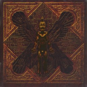 CRADLE OF FILTH - LIVE BAIT FOR THE DEAD