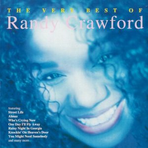 CRAWFORD RANDY - VERY BEST OF CRAWFORD RANDY