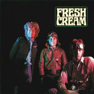 CREAM - FRESH CREAM...RM