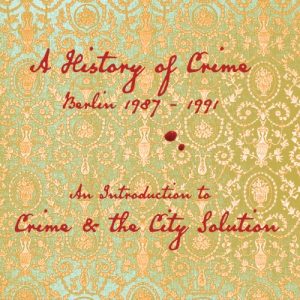 CRIME & CITY SOLUTION - AN INTRODUCTION TO ...