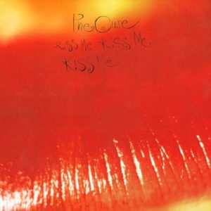 CURE - KISS ME KISS ME KISS ME-RM