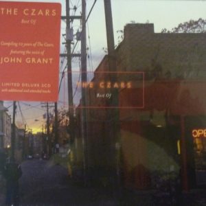 CZARS - BEST OF