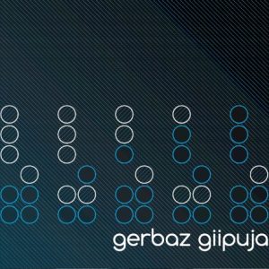 DAMJANS - GERBAZ GLIPUJA