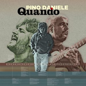 DANIELE PINO - QUANDO