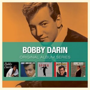 DARIN BOBBY - ORIGINAL ALBUM SERIES