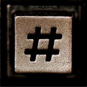 DEATH CAB FOR CUTIE - CODES & KEYS