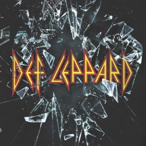 DEF LEPPARD - DEF LEPPARD...LP2