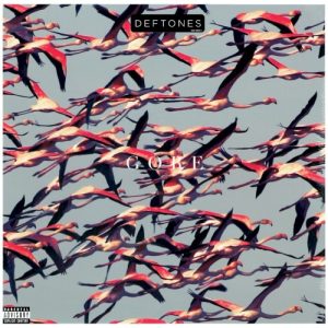 DEFTONES - GORE...LP2