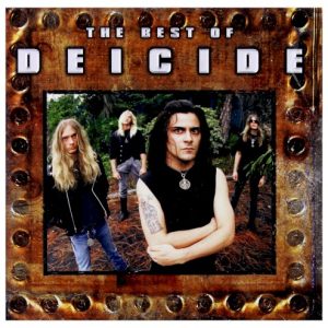 DEICIDE - BEST OF
