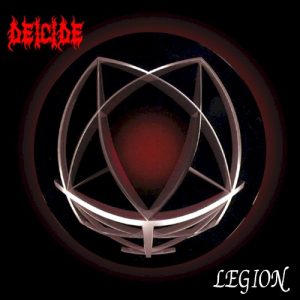 DEICIDE - LEGION