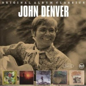 DENVER JOHN - ORIGINAL ALBUM CLASSICS