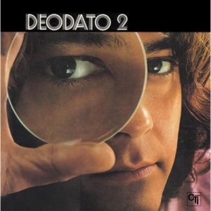 DEODATO - DEODATO 2