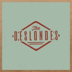 DESLONDES - DESLONDES