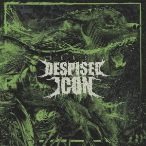 DESPISED ICON - BEAST