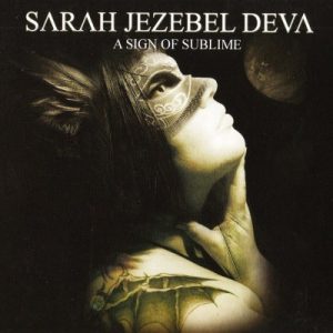 DEVA SARAH JEZEBEL - SIGH OF SUBLIME