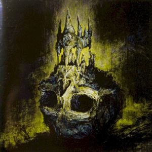 DEVIL WEARS PRADA - DEAD THRONE