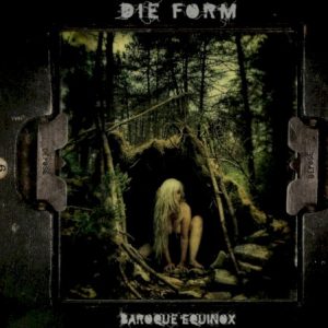 DIE FORM - BAROQUE EQUINOX