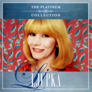 DIMITROVSKA LJUPKA - PLATINUM COLLECTION