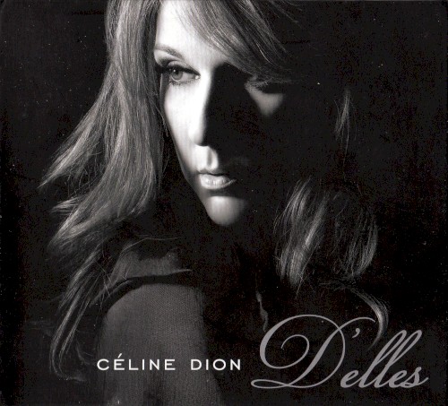 DION CELINE - D'ELLES...CDVD
