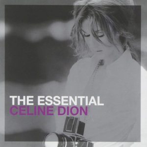 DION CELINE - ESSENTIAL