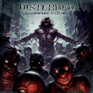 DISTURBED - LOST CHILDREN: COLLECTION