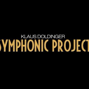 DOLDINGER KLAUS - SYMPHONIC PROJECT