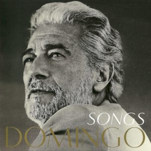 DOMINGO PLACIDO - SONGS
